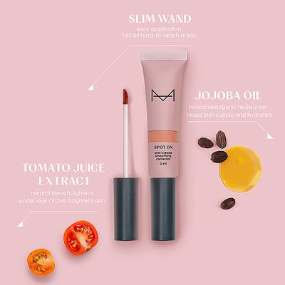 House Of Makeup Spot on Color Corrector Light Peach - Fair Skin Tone 12 ml - Concealer