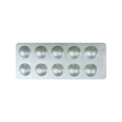 GB 12 1500 Tablet 10'S - Anaemia-VMA