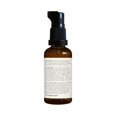 Forest Essentials Sun Fluid Tender Coconut Water With Turmeric & Basil Leaf Spf 50Pa++ 50 ml - Face Sunscreen