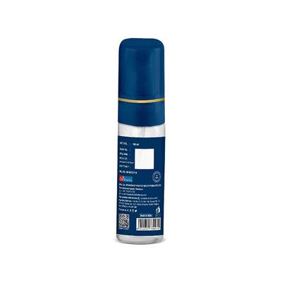 Dr Batras Pro+ Skin Clear Foaming Face Wash for Acne-Prone Skin, with Niacinamide & Salicylic Acid 100 ml - Face Washes