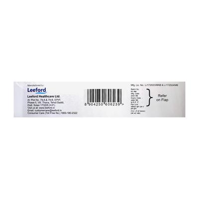 TACMOTOP 0.1 Ointment 10gm - Atopic Dermatitis(Eczema)-Oth