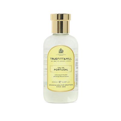 Truefitt and Hill Eau de Portugal Essential Grooming Collection 200 ml - Hair Serums