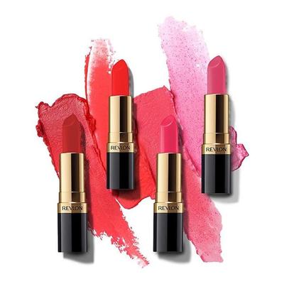 Revlon Super Lustrous Lipstick ( Matte )- Show Stopper 4.2 Gm - Lipsticks