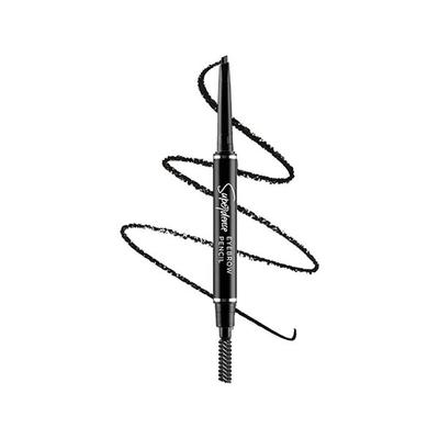 Renee Superdense Eyebrow Pencil - Black 0.4 gm - Eyebrow Pencils & Enhancers