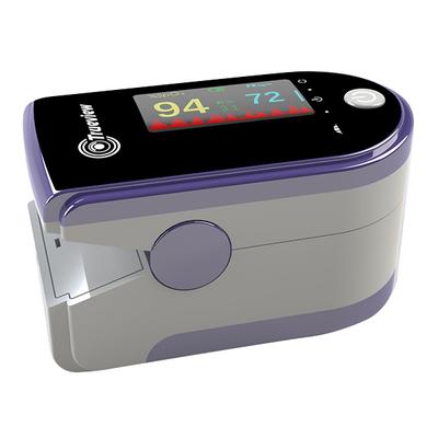 Trueview Pulse Oximeter (i31) - Thermometer & Oximeter