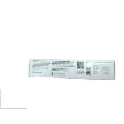 Ayurtuss Roll On 10 ml - Roll-On/Patch