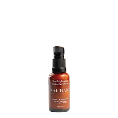 Kal Hans Skin Brightening Under Eye Cream 30 gm - Under Eye Creams & Serums