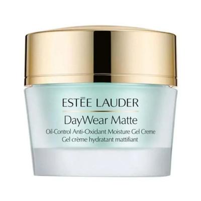 Estee Lauder Daywear Matte Oil-Control Anti-Oxidant Moisture Gel Creme 50 ml - Face Moisturizers