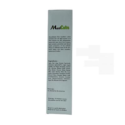 OSMOSOFTUCH Lotion 125ml - Dry Skin-Emo