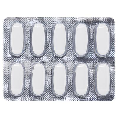 Oosure Tablet 10'S - Supplements-Vam