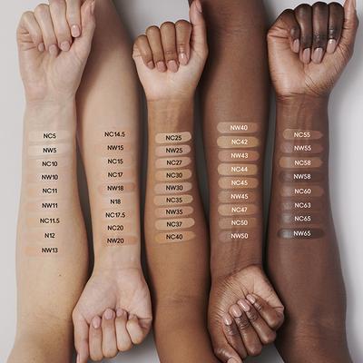 M.A.C Studio Radiance 24hr Luminous Lift Concealer - NC42 11 ml - Concealer