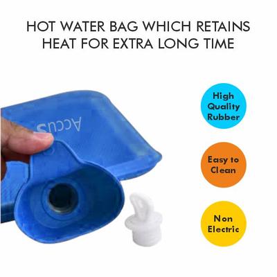AccuSure Hot Water Bag - Hot Water Bags