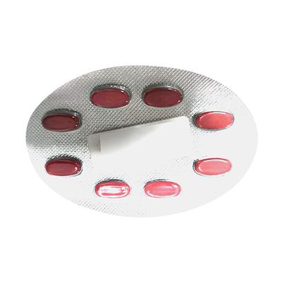 VITAPLUS Z Tablet 10's - Supplements-Vam