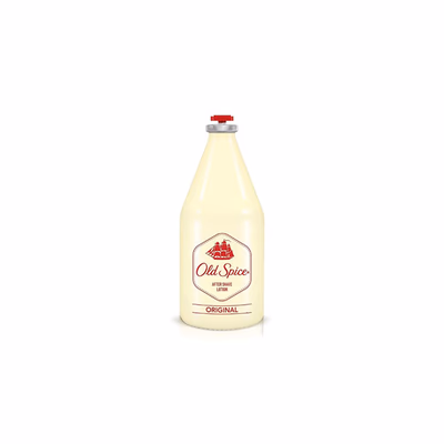 Old Spice After Shave Lotion Smell Like a Man (Original) 150ml - Aftershave Lotion