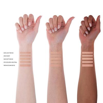 Flormar Fusion Power Foundation Serum 060 Soft Beige 30 ml - Foundation