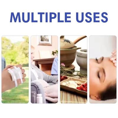 Wellness Kramson Gauze Swab (10 Cm x 10 Cm x 12 Ply) 4's - Bandages & Dressings