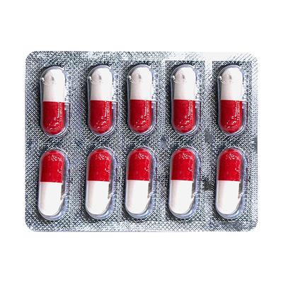 DEFCORT TM Capsule 10's - Bladder And Prostate Disorders-Dru