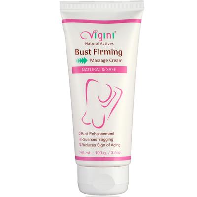 Vigini Bust Firming Massage Cream 100 ml - Breast Care Creams