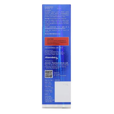 GROCAPIX M Solution 60ml - Hair Loss-Oth