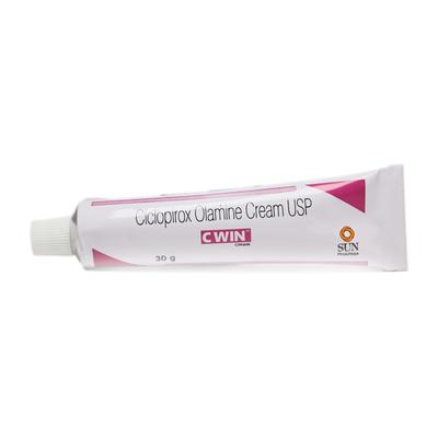 C Win Cream 30gm - Fungal Infections-Taa
