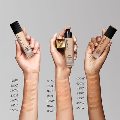 Lancome Teint Idole Ultra Wear Foundation SPF35 125W 30ml - Foundation