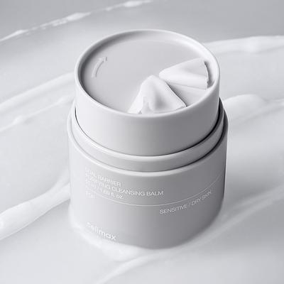 Celimax Dual Barrier Purifying Cleansing Balm, Removes Makeup 50 ml - Eye Makeup Remover