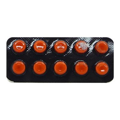Amitop 10mg Tablet 10'S - Depression-Ant