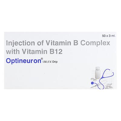 Optineuron Injection 3ml - Supplements-Vam