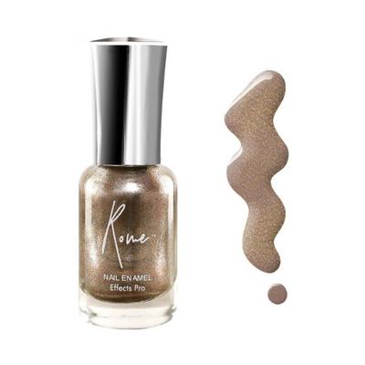 Rome Copper Dust Effects Pro Nail Enamel 8 ml - Nail Polish