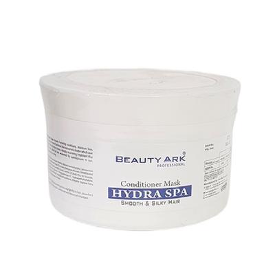 Beauty Ark Conditioner Mask Hydra Spa Smooth & Silky Hair 500 gm - Conditioners