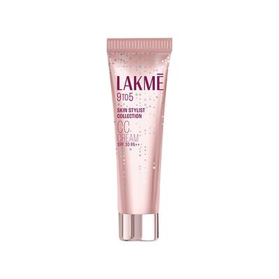 Lakme 9 to 5 Complexion Care Face Cream Bronze 30 g - Face Creams