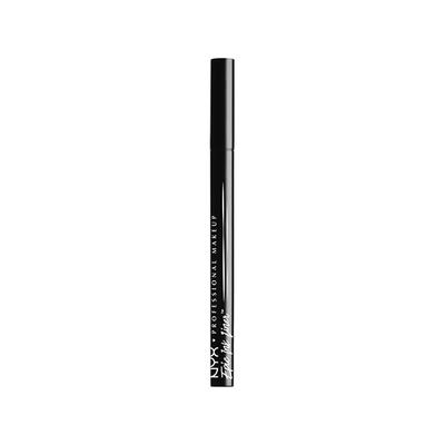 NYX Professional Makeup Epic Ink Liner - Black 1 ml - Eyeliners