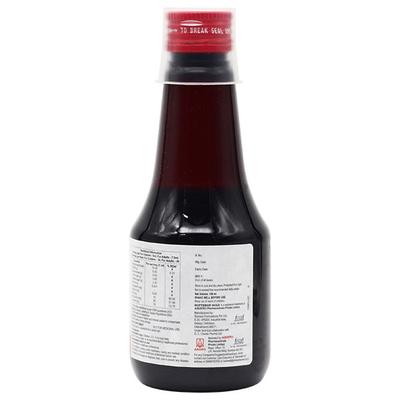 SOFTERON GOLD STRAWBERRY FLAVOUR Suspension 150ml - Supplements-Vam
