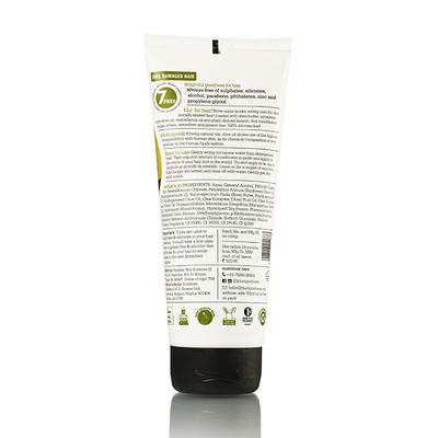Plum Olive & Macadamia Rich Nourish Conditioner 200 ml - Conditioners
