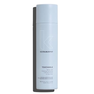 Kevin Murphy touchable Spray Wax Finishing Hair Spray 250 ml - Multi-Stylers