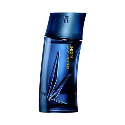 Kenzo Homme Night Eau De Toilette 50 ml - Men Perfumes (Edt/Edp)