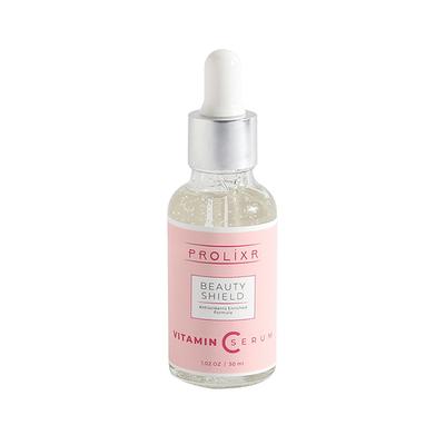 Prolixr Beauty Shield Vitamin C Face Serum 30 ml - Face Gels