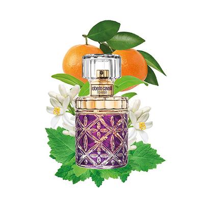 Roberto Cavalli Florence Eau De Parfum 75 ml - Women Perfumes (Edt/Edp)