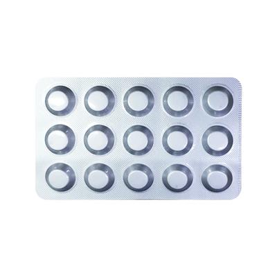 TELMIKIND CT 40 Tablet 15's - Hypertension-Ang