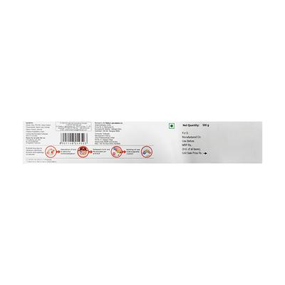 VANTEJ LONG LASTING PROTECTION EVERYDAY Tooth Paste 100g - Oral Care - P-Mou