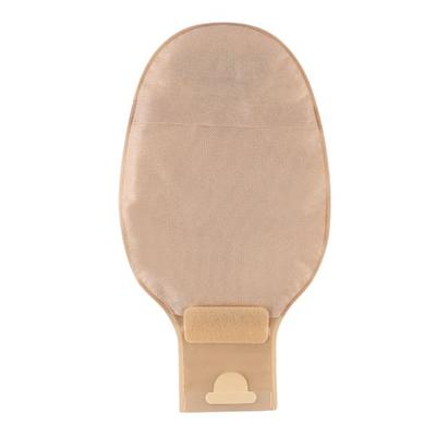 Bao Health One Piece Convex Pouch 32mm (1143 200FC) - Urology Supplies