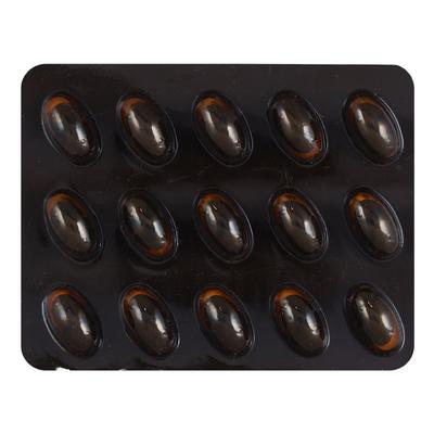 Mecofree OD Capsule 15'S - Supplements-Sup