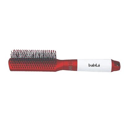 Babila Flat hair Brush-HB-V166 1 g (N) - Hair Brushes