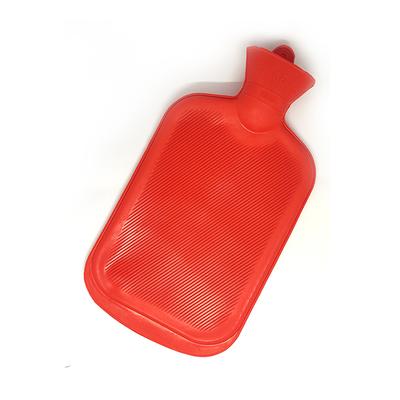 Sahyog Wellness Hot Water Bottle/Bag - Red - Hot Water Bags