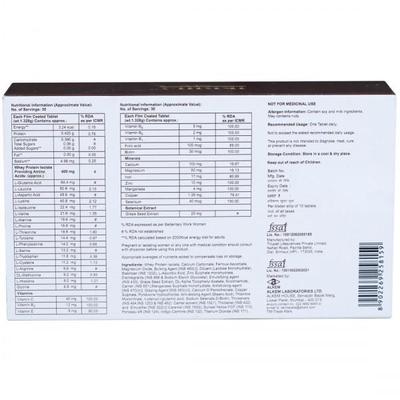 Renocia Tablet 10'S - Supplements-Sup