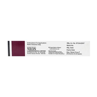 Prilox Cream 30gm - Anaesthesia - Local-Ana