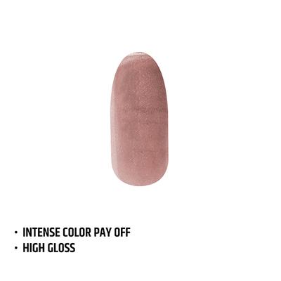Insight Cosmetics 5 Toxic Free long lasting Nail Polish - Color 118 9 ml - Nail Polish
