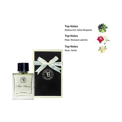 Fragrance & Beyond Nuit Intense Eau De Parfum 100 ml - Men Perfumes (Edt/Edp)