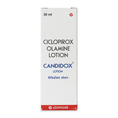 CANDIDOX Lotion 30ml - Fungal Infections-Tps