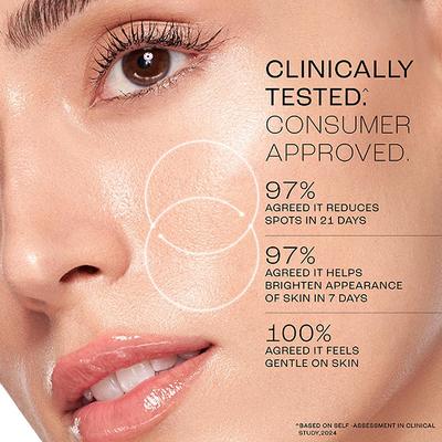 Lakme Absolute Perfect Radiance Skin Brightening Serum 30 Ml - Face Serum